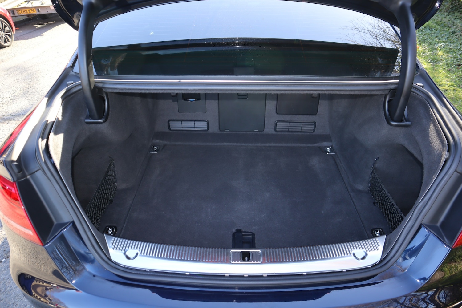 Used Audi A8 2012 for sale - 77926304: Photo 13