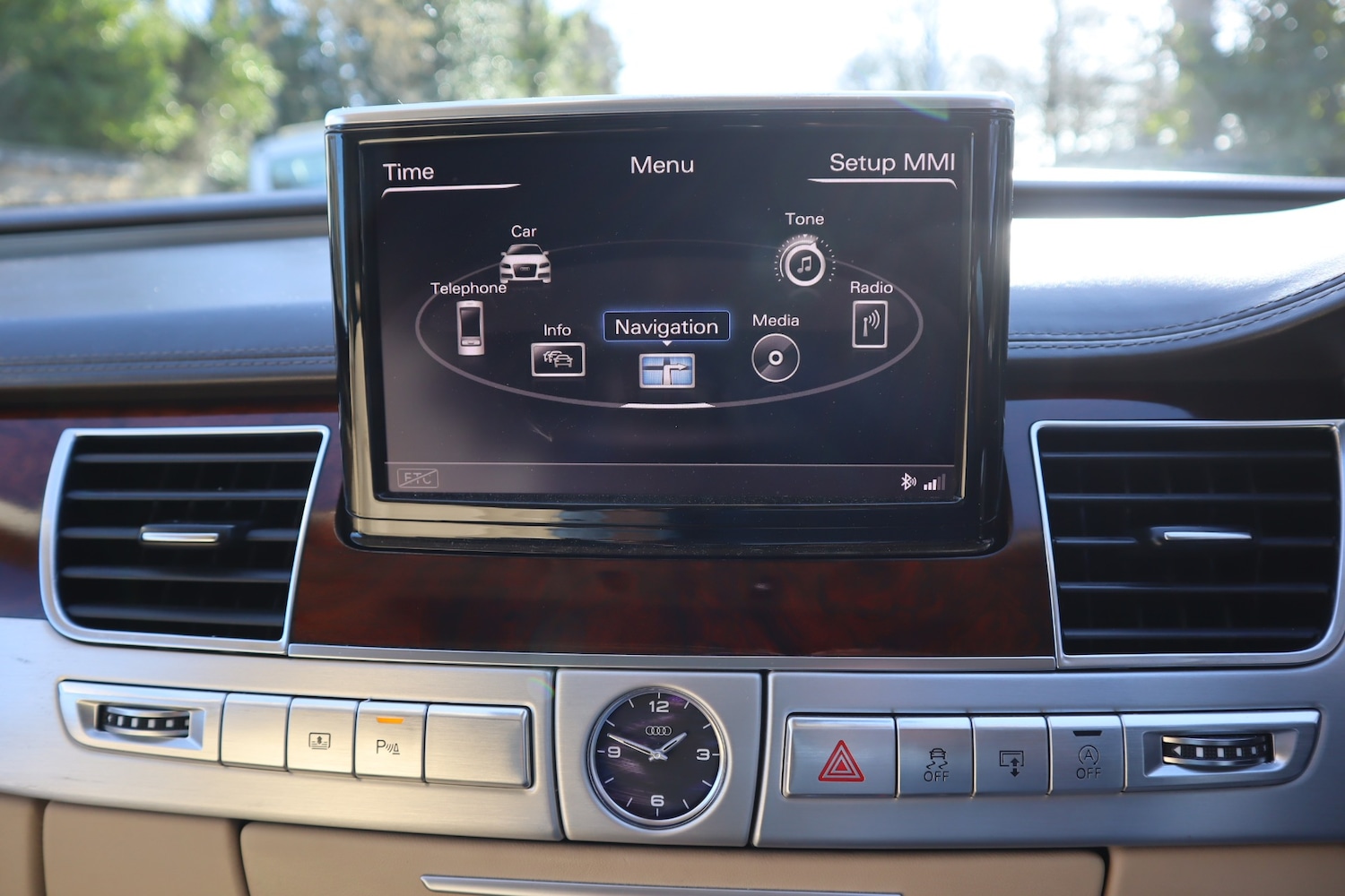 Used Audi A8 2012 for sale - 77926304: Photo 16