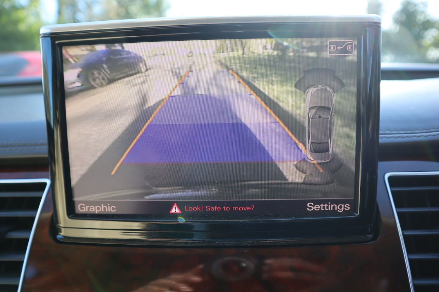 Used Audi A8 2012 for sale - 77926304: Photo 17