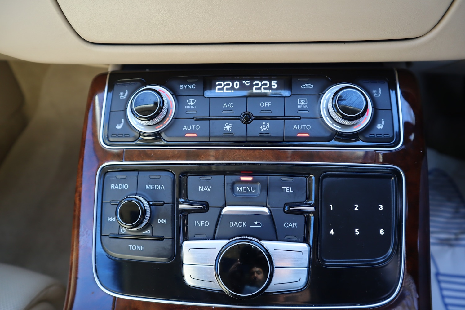 Used Audi A8 2012 for sale - 77926304: Photo 18