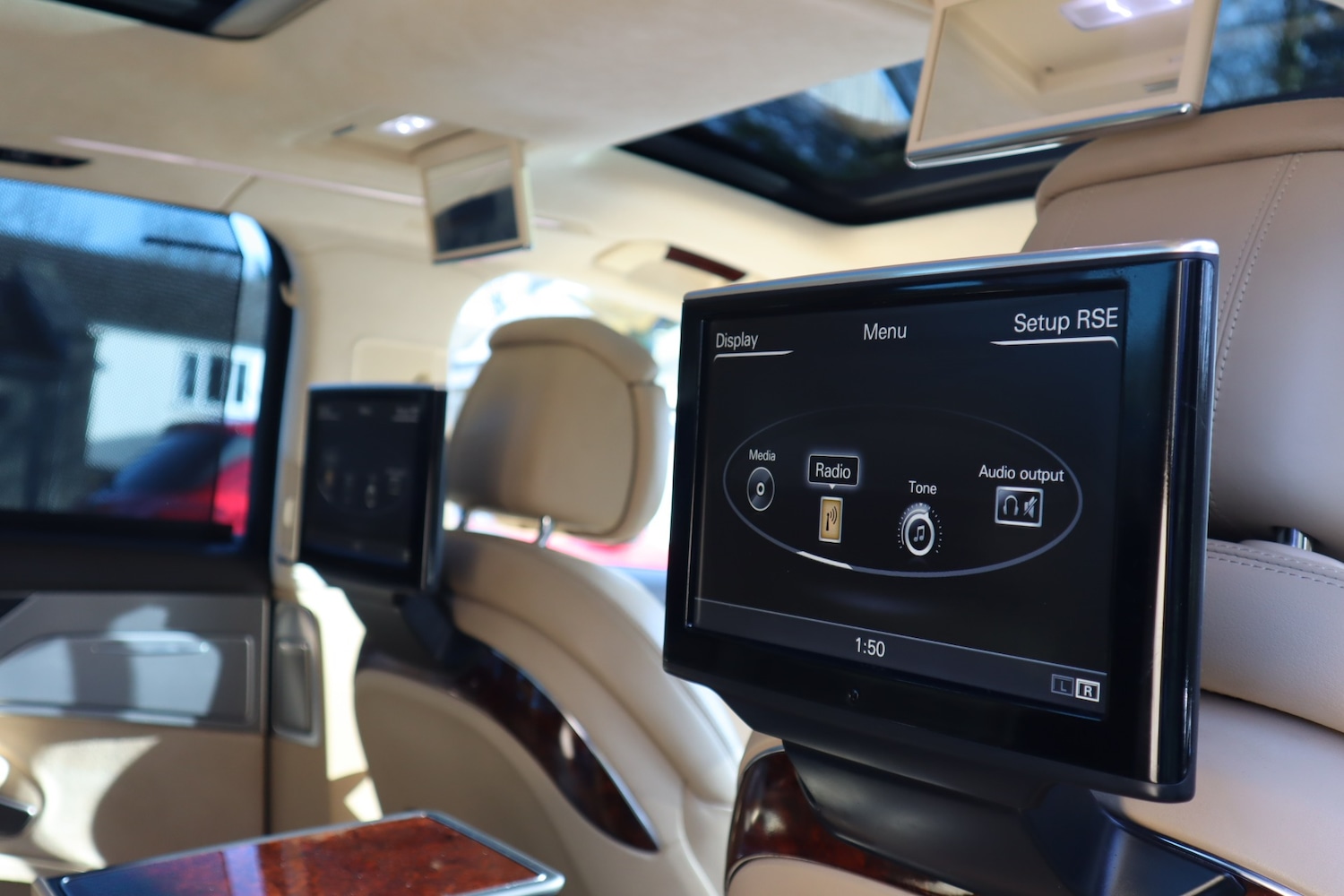 Used Audi A8 2012 for sale - 77926304: Photo 29