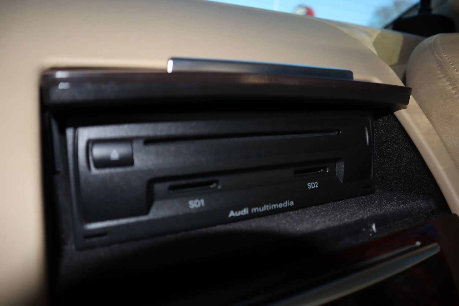 Used Audi A8 2012 for sale - 77926304: Photo 34