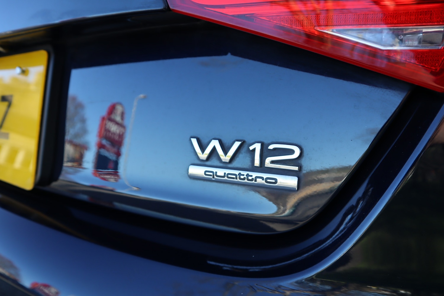 Used Audi A8 2012 for sale - 77926304: Photo 37