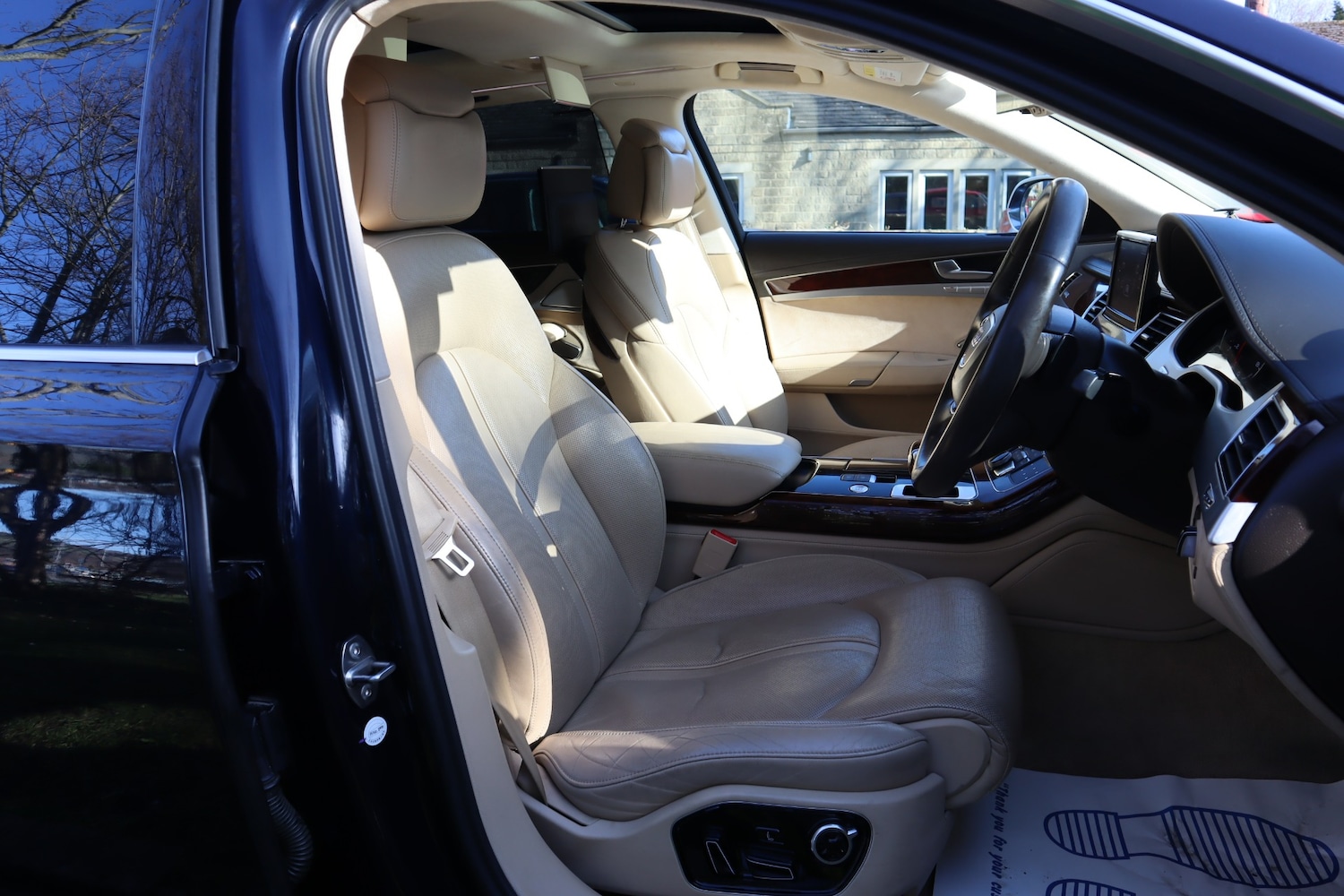 Used Audi A8 2012 for sale - 77926304: Photo 9