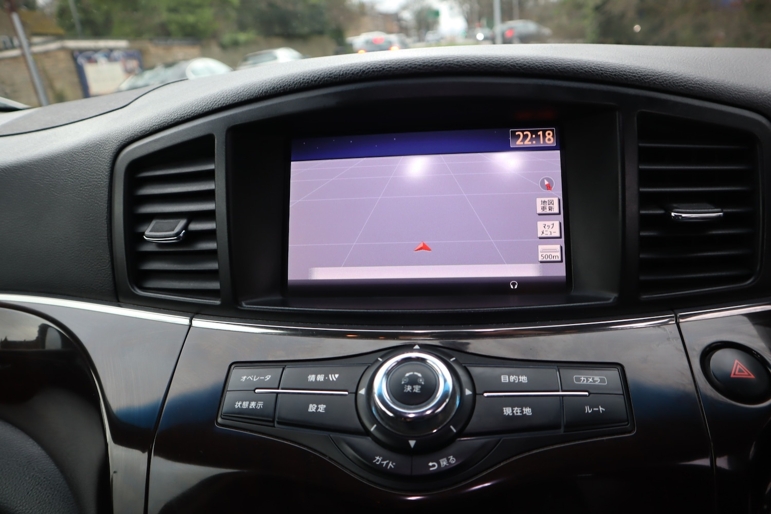 Used Nissan Elgrand 2011 for sale - 77190341: Photo 17