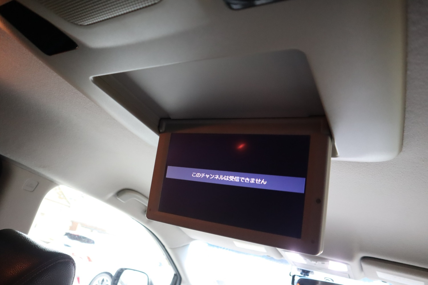 Used Nissan Elgrand 2011 for sale - 77190341: Photo 22