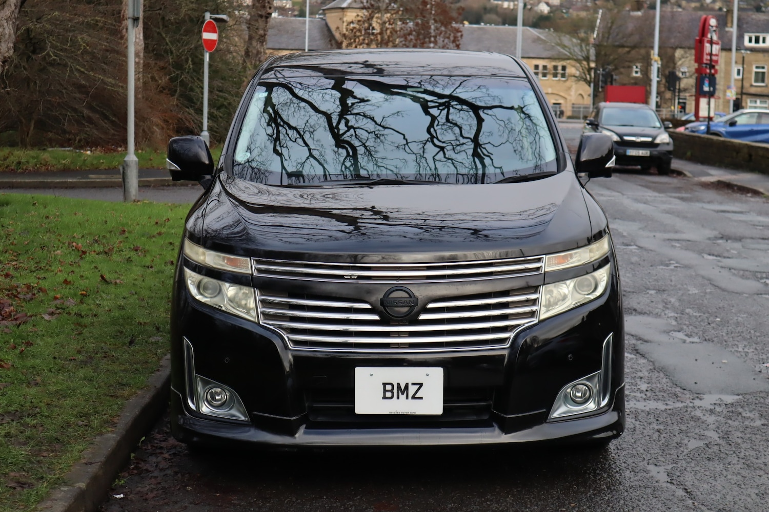 Used Nissan Elgrand 2011 for sale - 77190341: Photo 8