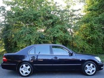 Used Lexus LS 2005 for sale - 75015087: Photo