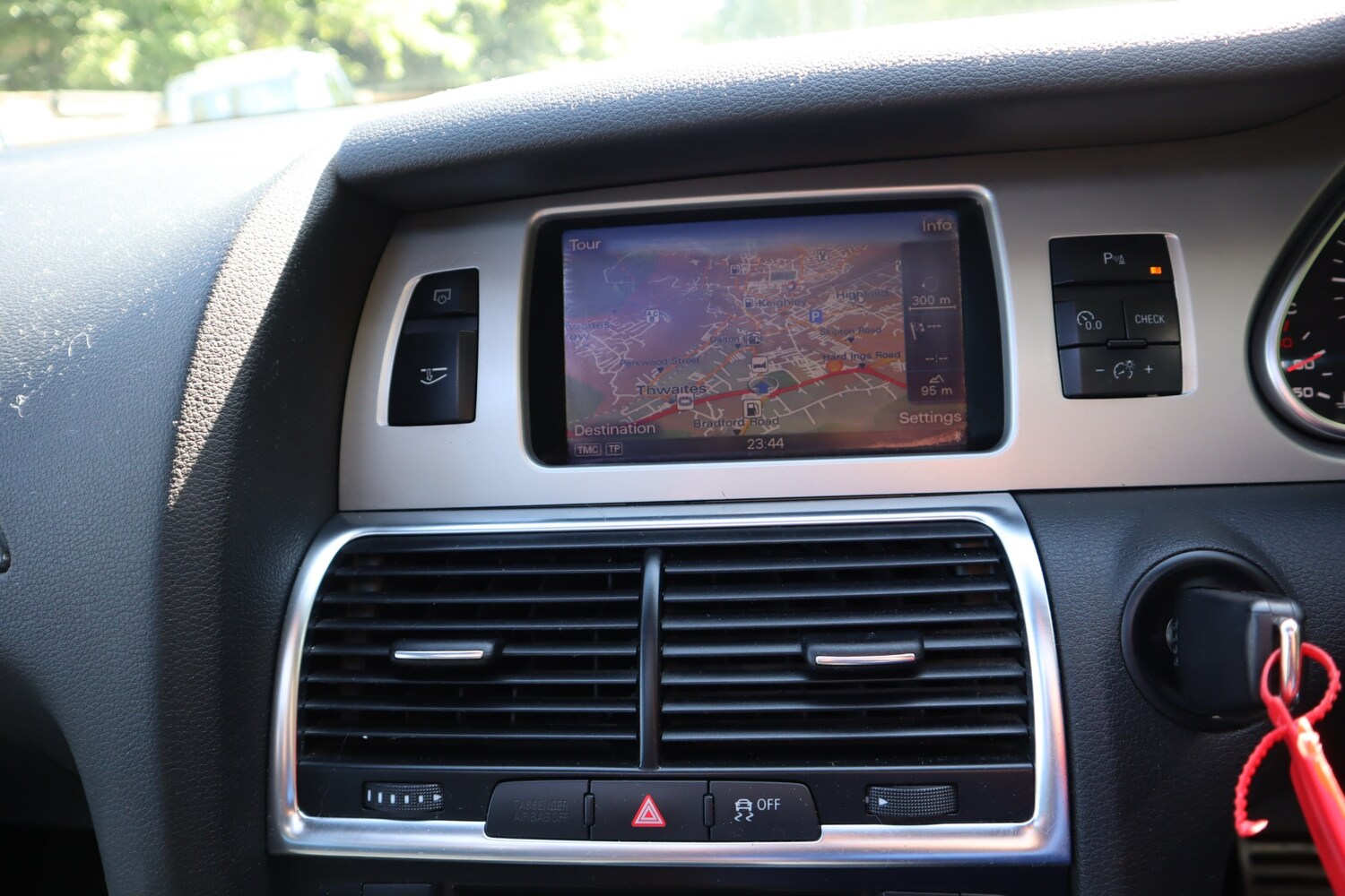 Vehicle 17