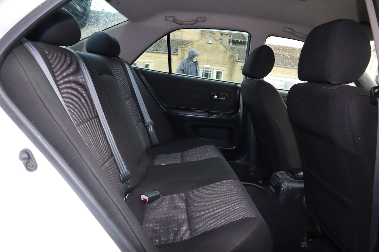 Used Toyota Altezza 2000 for sale - 77909863: Photo 10