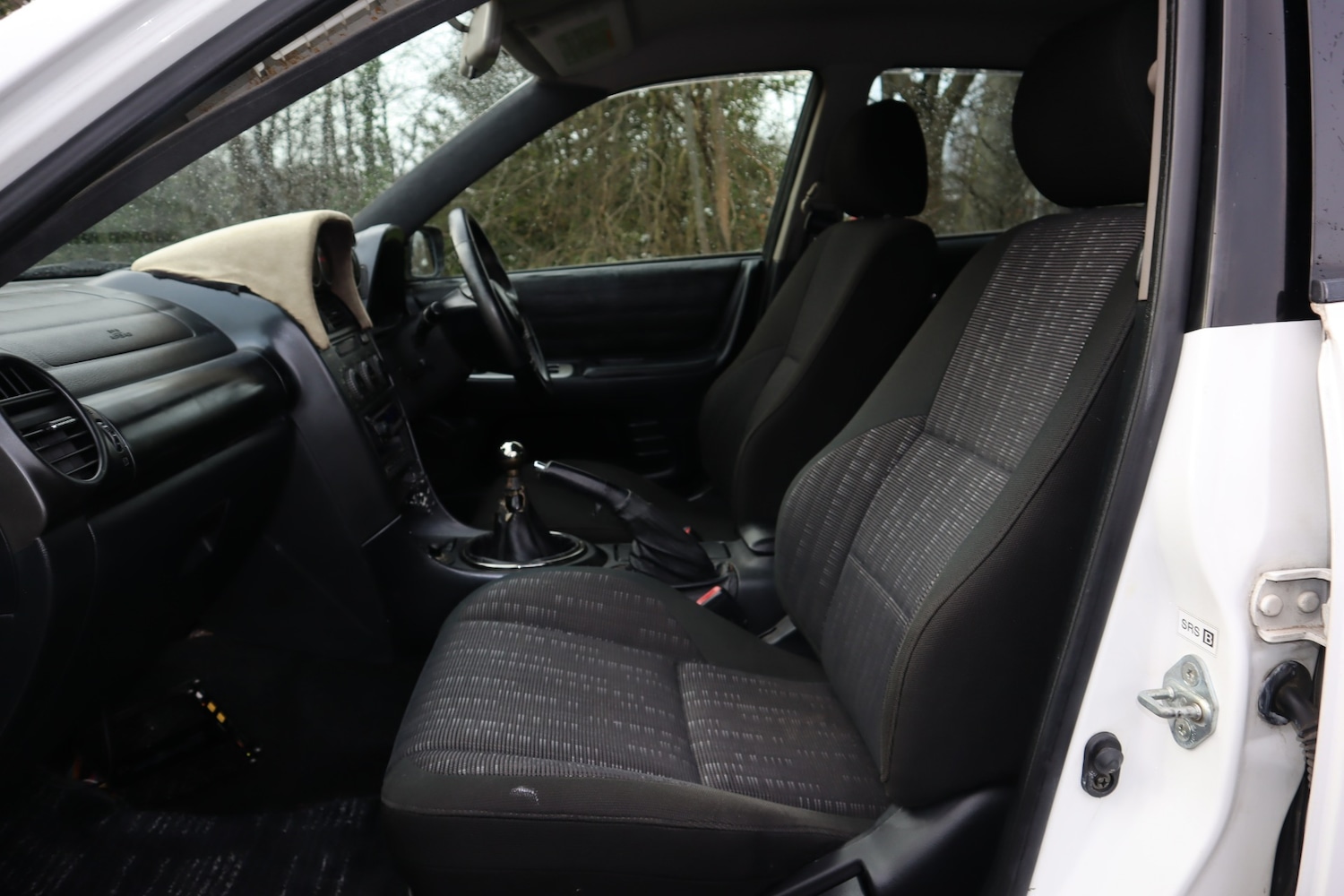 Used Toyota Altezza 2000 for sale - 77909863: Photo 12