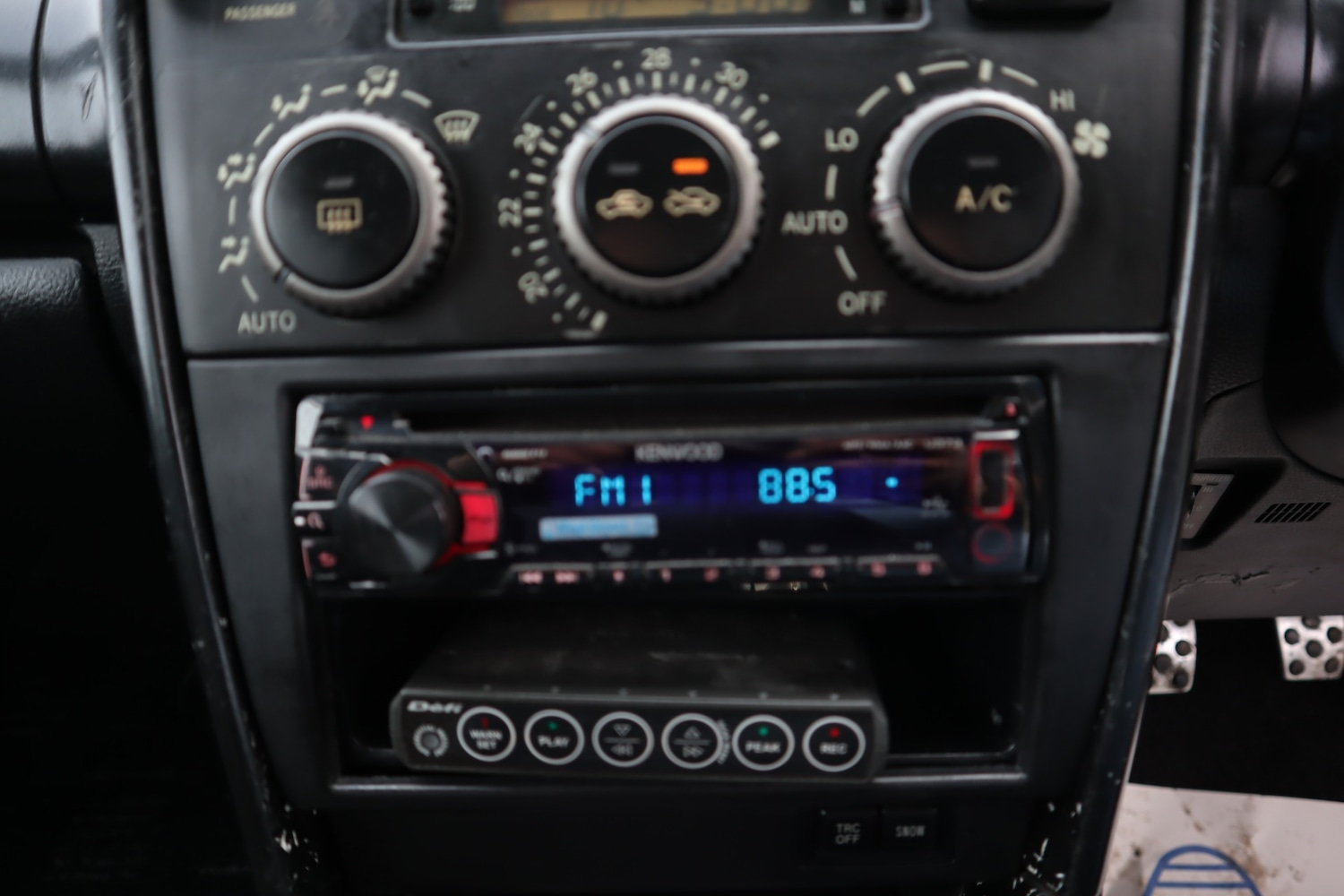 Used Toyota Altezza 2000 for sale - 77909863: Photo 16