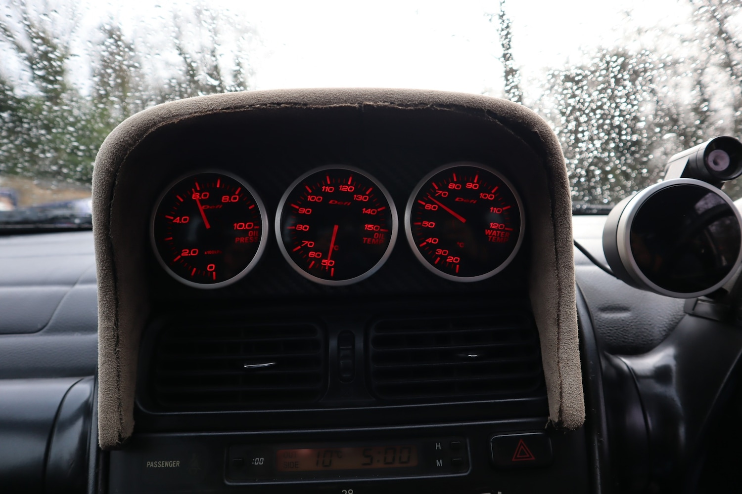 Used Toyota Altezza 2000 for sale - 77909863: Photo 17