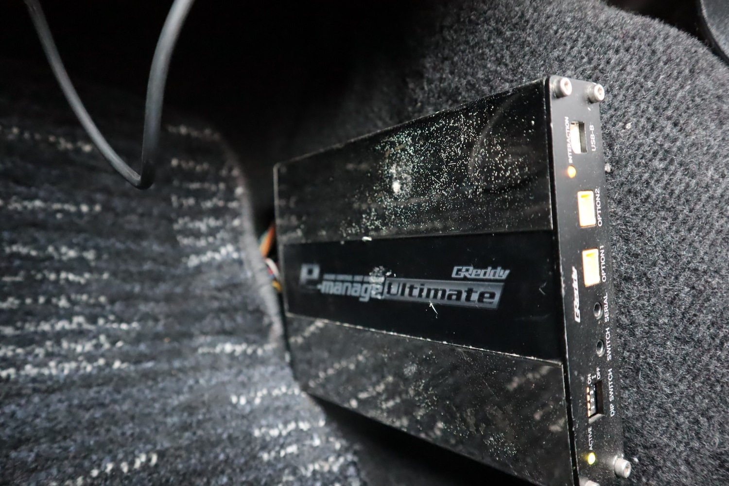 Used Toyota Altezza 2000 for sale - 77909863: Photo 18