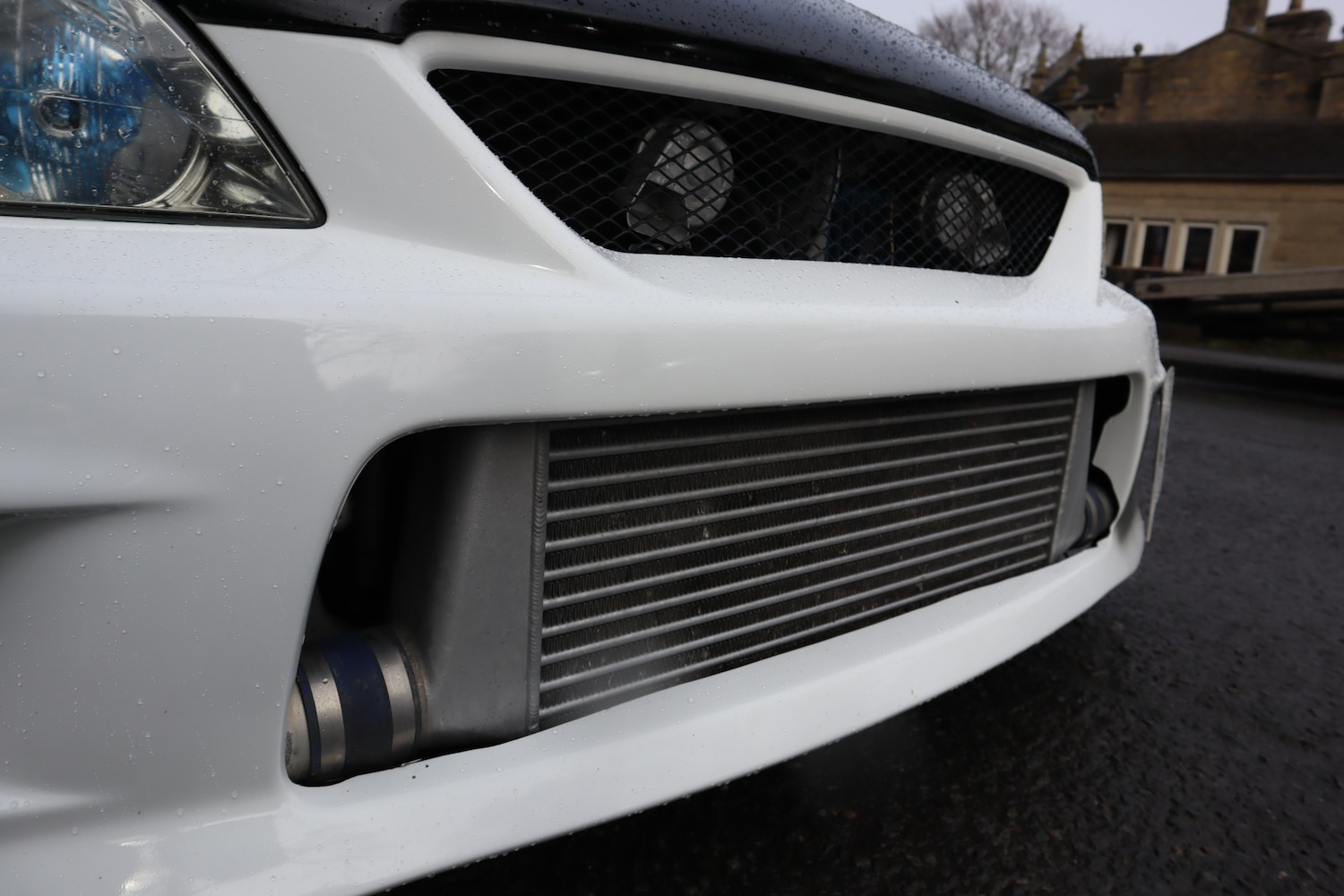 Used Toyota Altezza 2000 for sale - 77909863: Photo 19