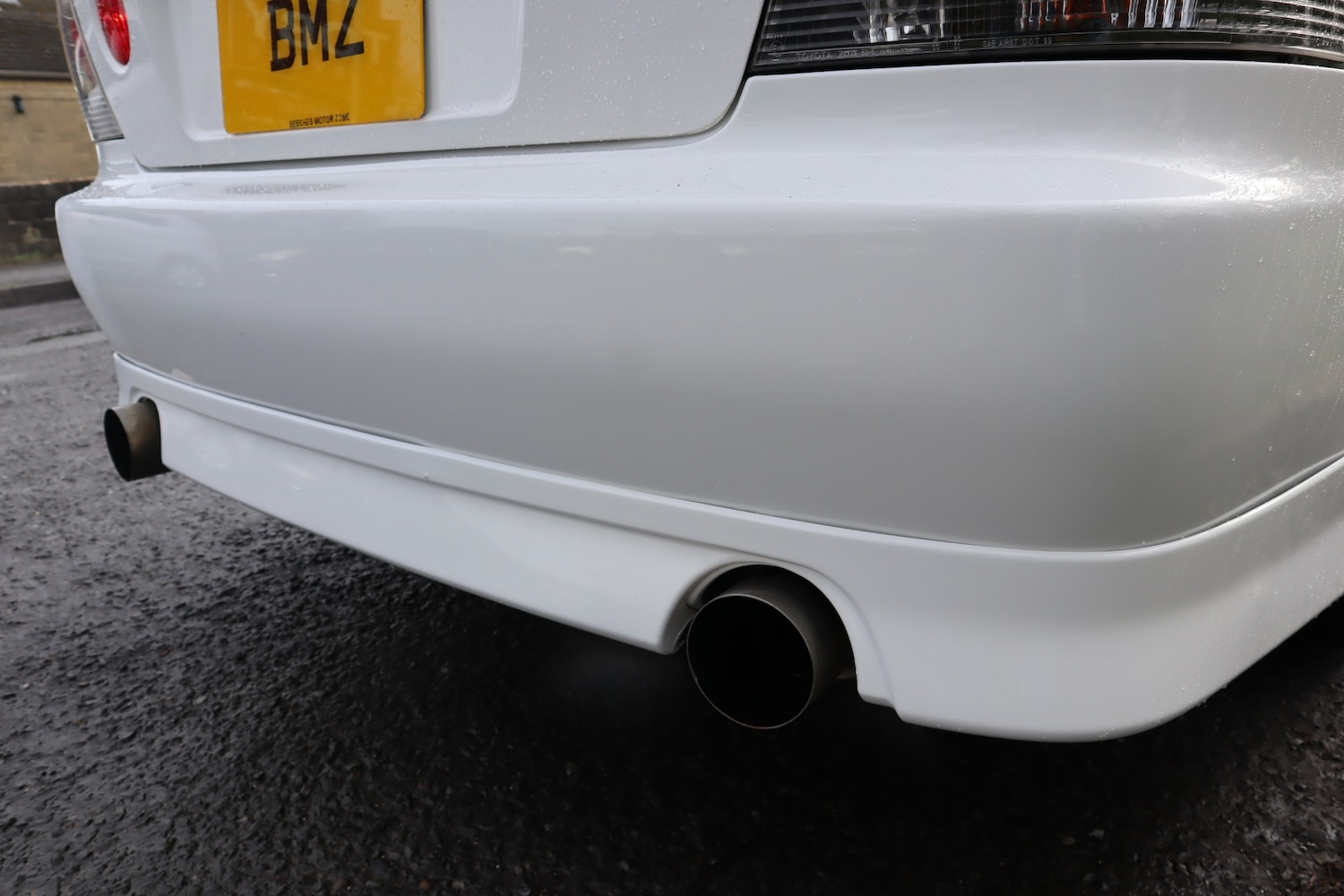 Used Toyota Altezza 2000 for sale - 77909863: Photo 23