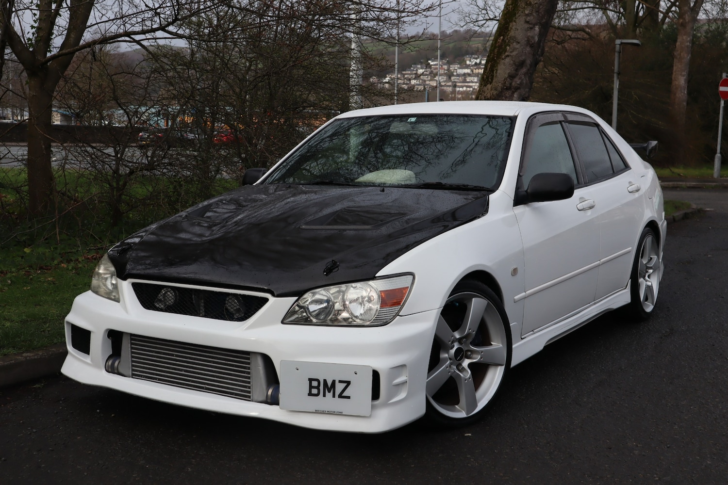 Used Toyota Altezza 2000 for sale - 77909863: Photo 26