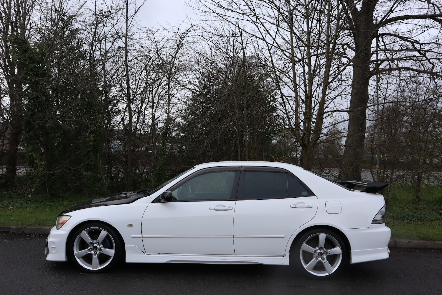 Used Toyota Altezza 2000 for sale - 77909863: Photo 6