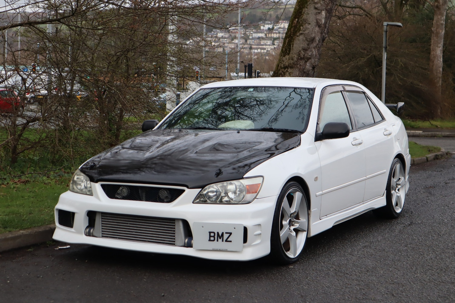 Used Toyota Altezza 2000 for sale - 77909863: Photo 7