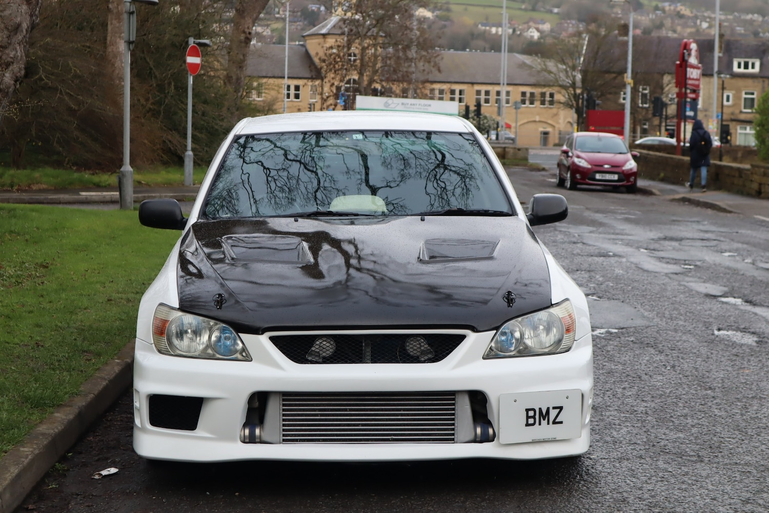 Used Toyota Altezza 2000 for sale - 77909863: Photo 8