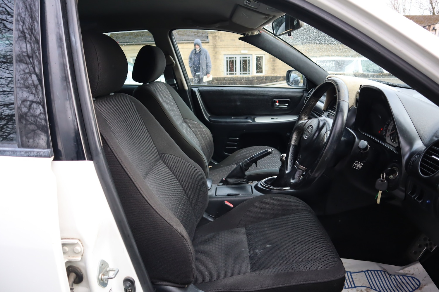 Used Toyota Altezza 2000 for sale - 77909863: Photo 9