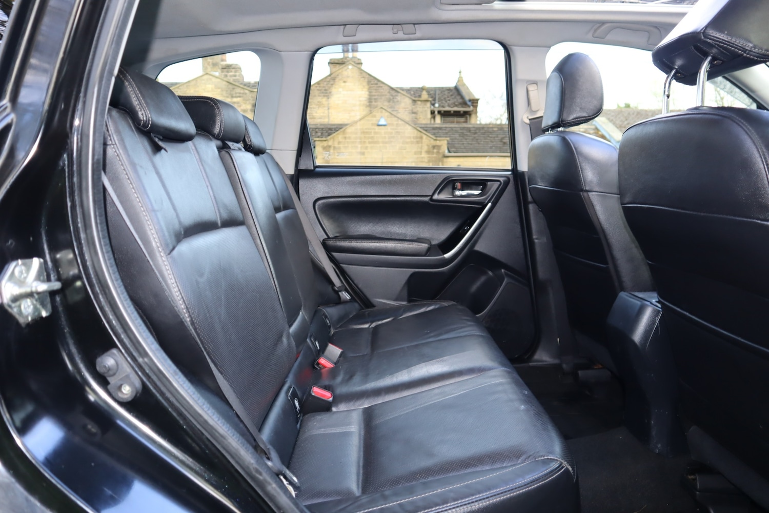 Used Subaru Forester 2016 for sale - 78185873: Photo 10