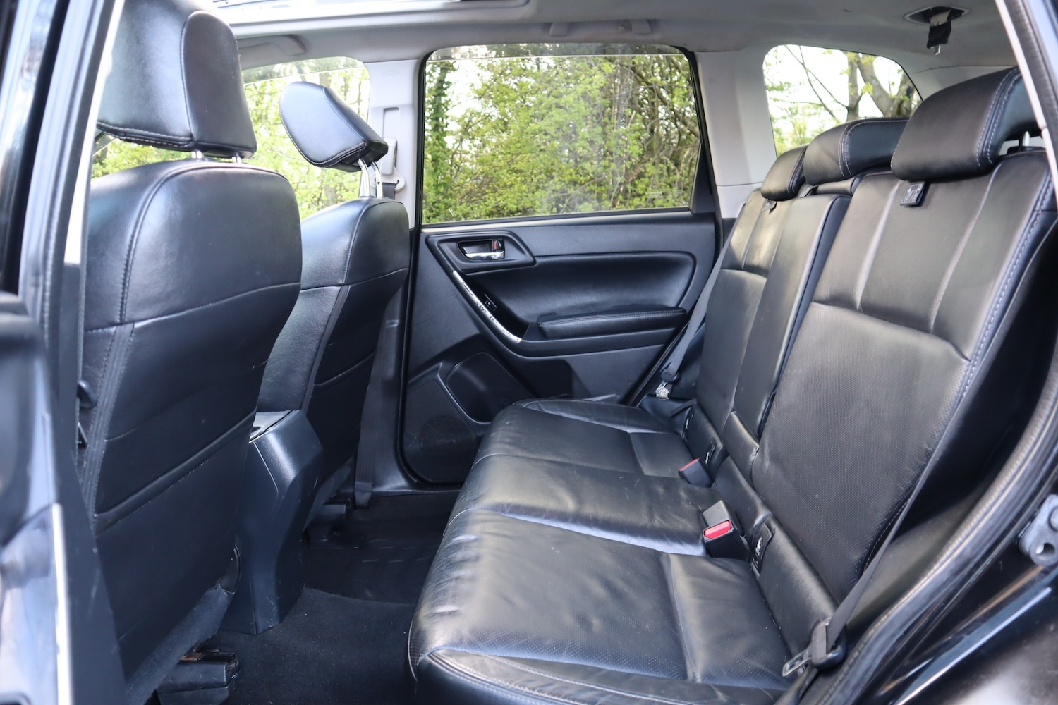 Used Subaru Forester 2016 for sale - 78185873: Photo 11