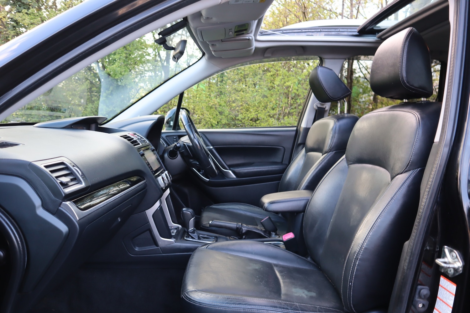 Used Subaru Forester 2016 for sale - 78185873: Photo 12