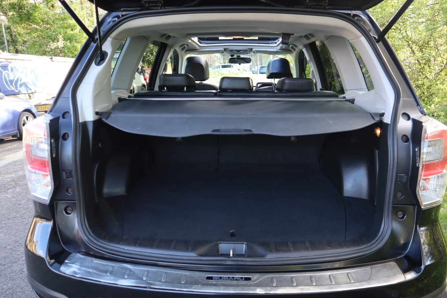 Used Subaru Forester 2016 for sale - 78185873: Photo 13