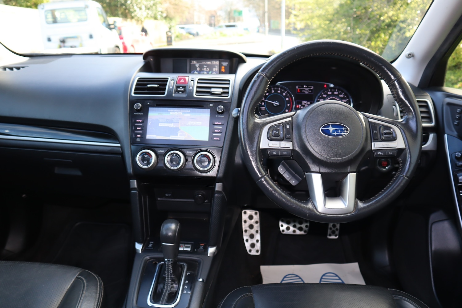 Used Subaru Forester 2016 for sale - 78185873: Photo 14