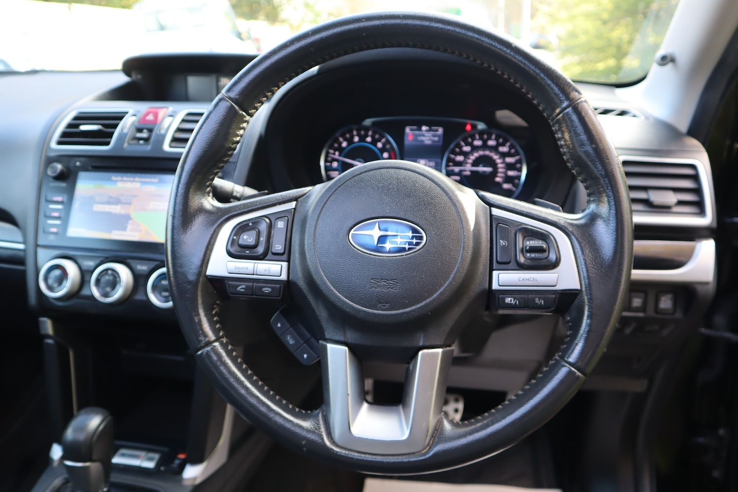 Used Subaru Forester 2016 for sale - 78185873: Photo 15