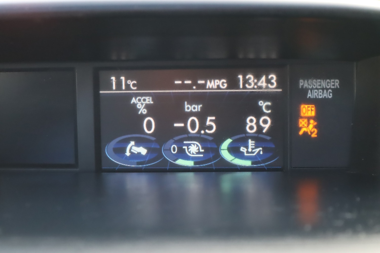 Used Subaru Forester 2016 for sale - 78185873: Photo 18