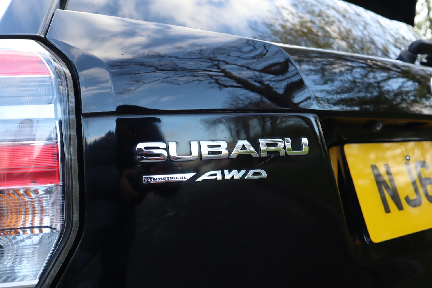 Used Subaru Forester 2016 for sale - 78185873: Photo 23