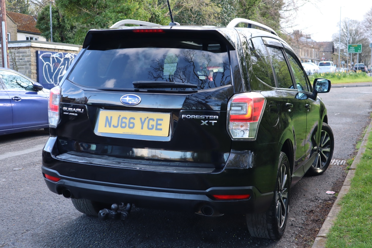 Used Subaru Forester 2016 for sale - 78185873: Photo 24