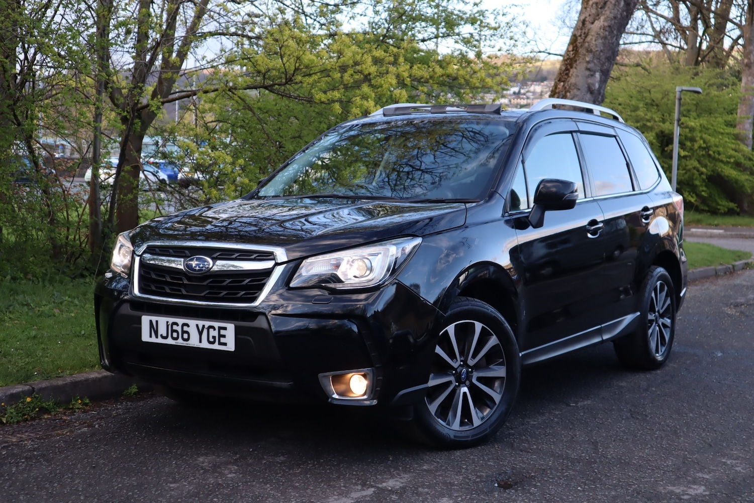 Used Subaru Forester 2016 for sale - 78185873: Photo 25