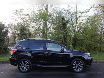 Used Subaru Forester 2016 for sale - 78185873: Photo