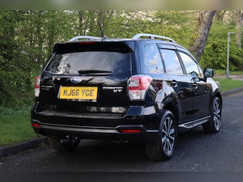 Used Subaru Forester 2016 for sale - 78185873: Photo