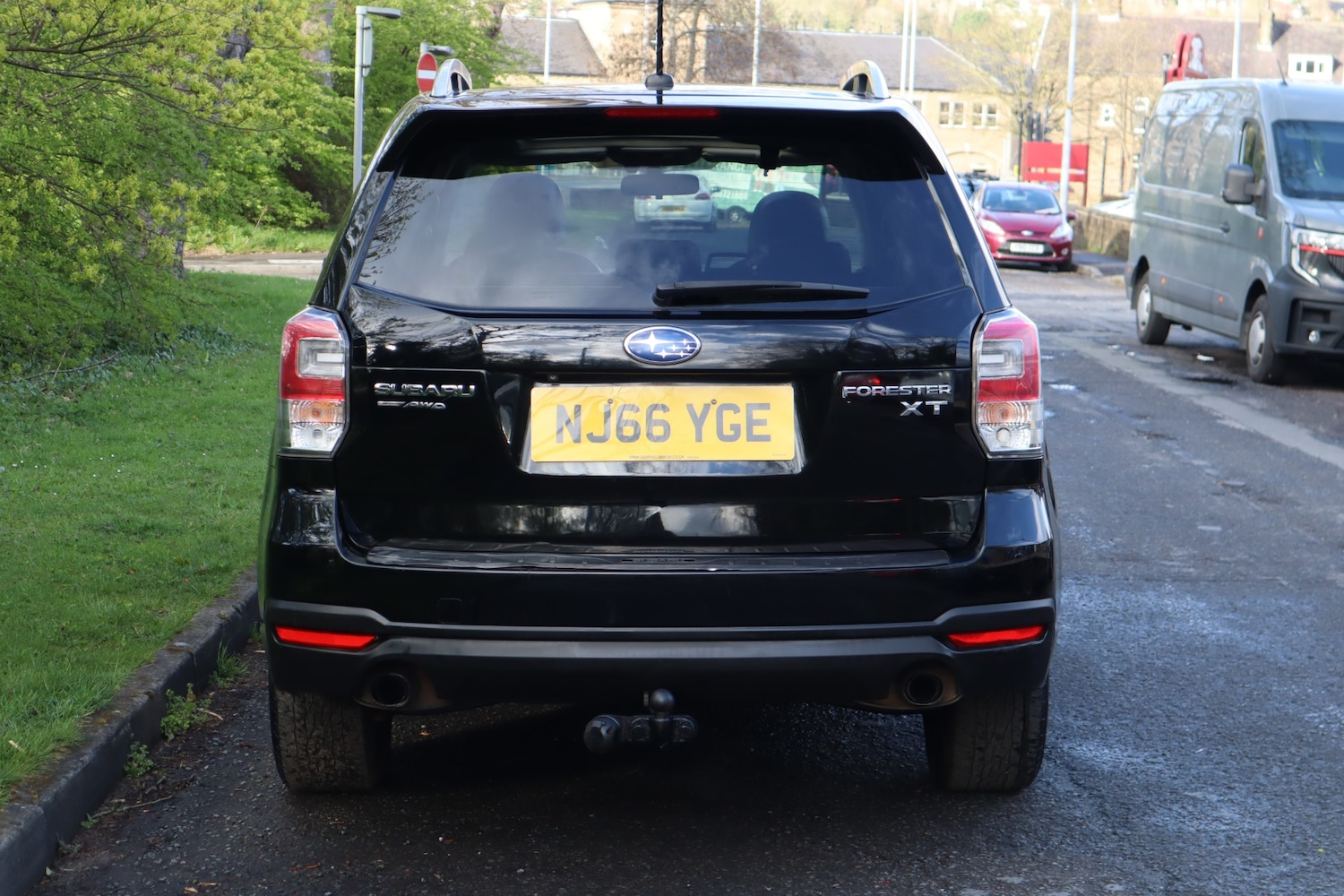 Used Subaru Forester 2016 for sale - 78185873: Photo 4