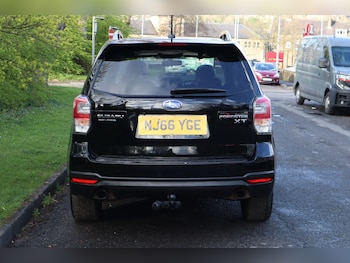 Used Subaru Forester 2016 for sale - 78185873: Photo