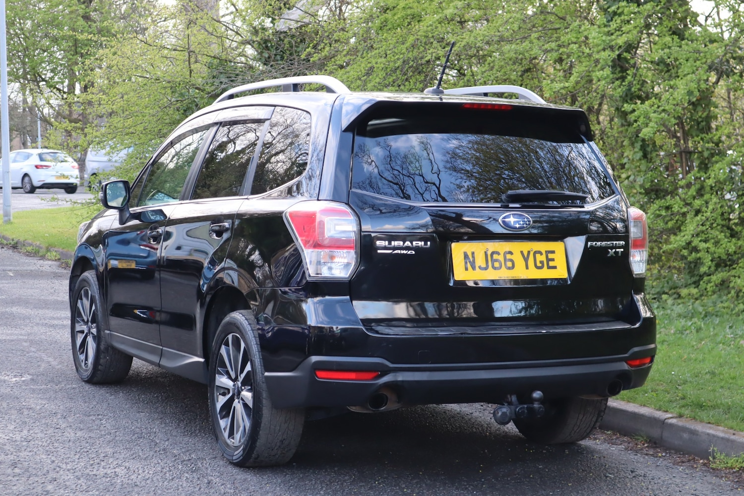 Used Subaru Forester 2016 for sale - 78185873: Photo 5