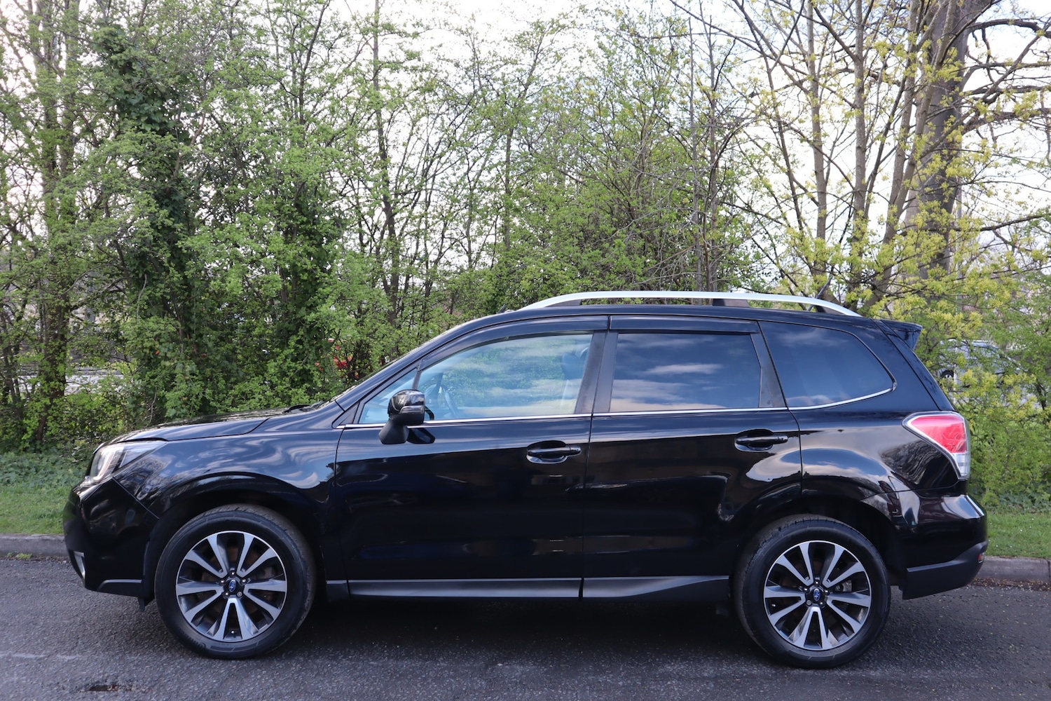 Used Subaru Forester 2016 for sale - 78185873: Photo 6