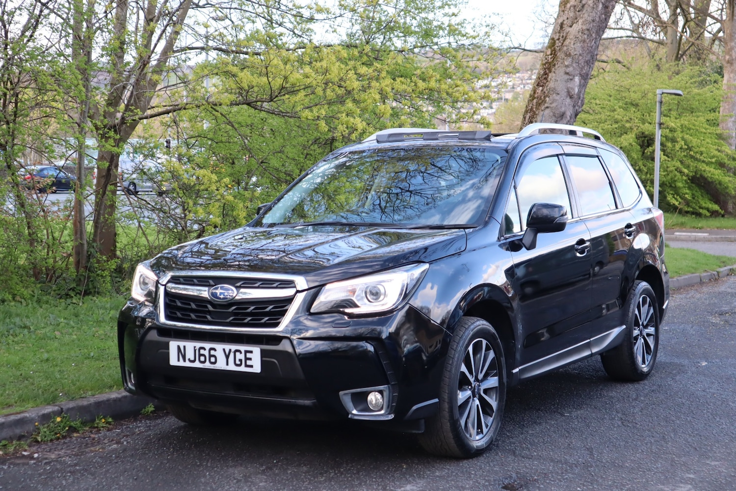Used Subaru Forester 2016 for sale - 78185873: Photo 7