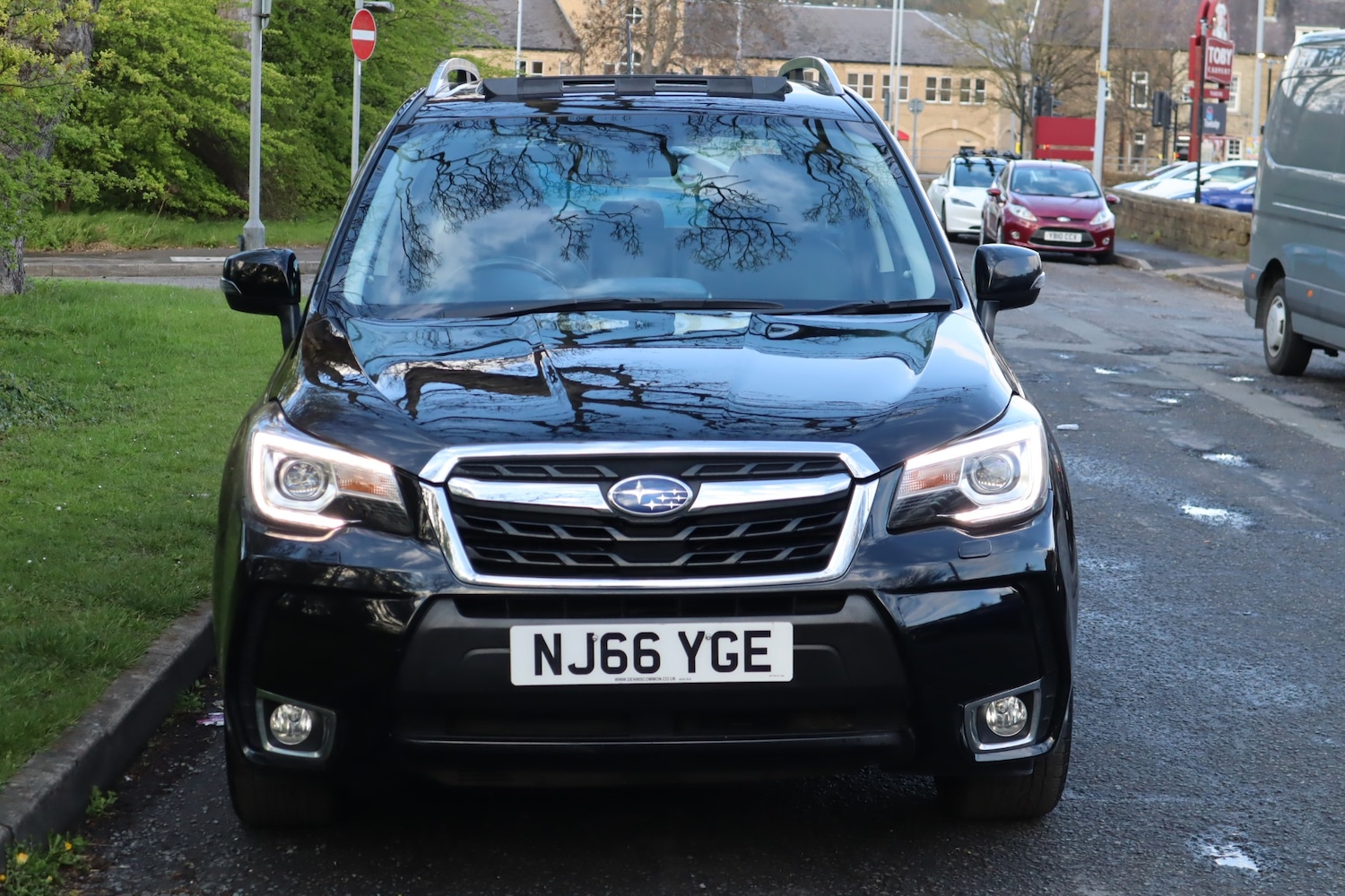 Used Subaru Forester 2016 for sale - 78185873: Photo 8