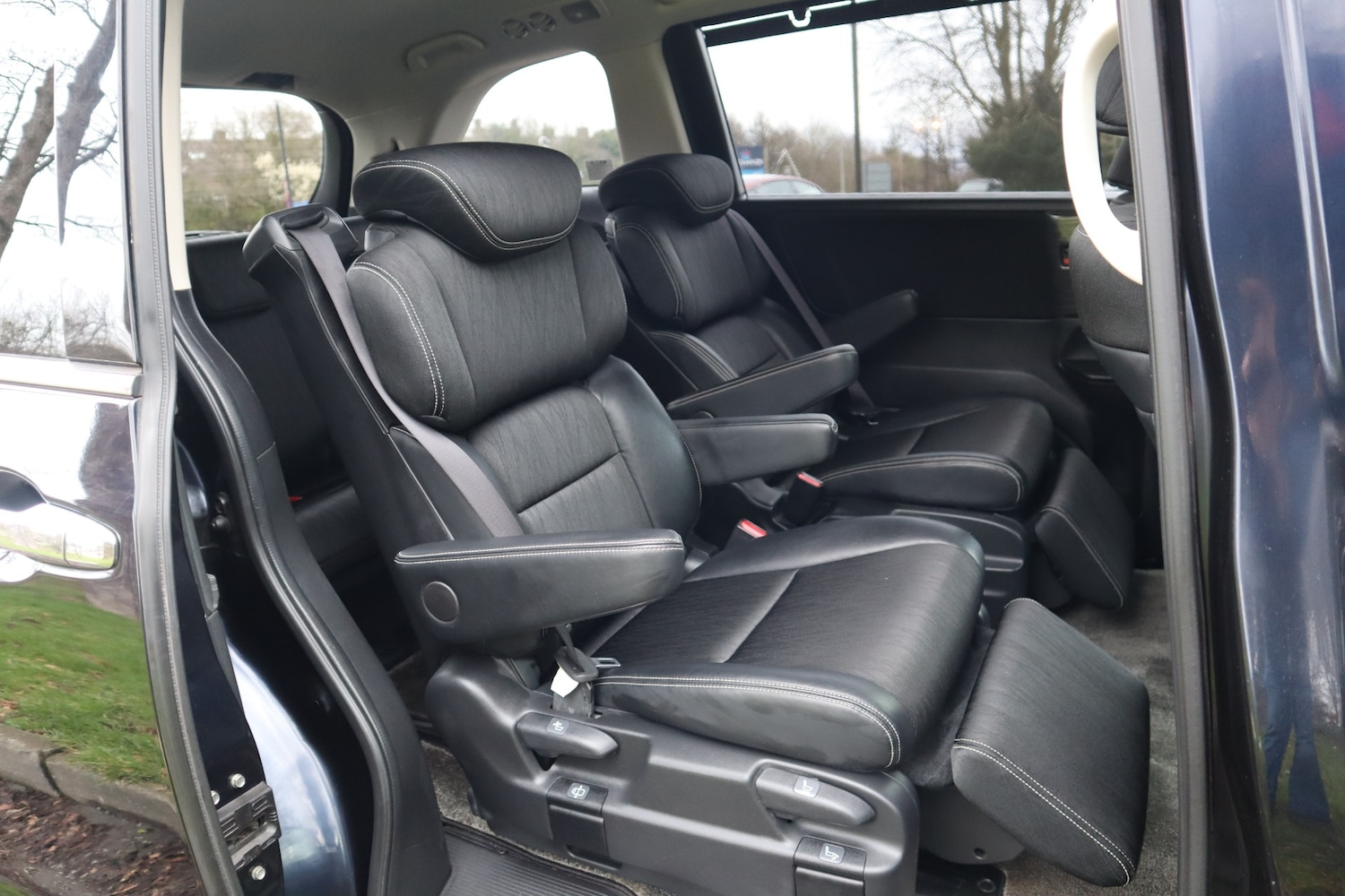 Used Honda Odyssey 2014 for sale - 77784819: Photo 10