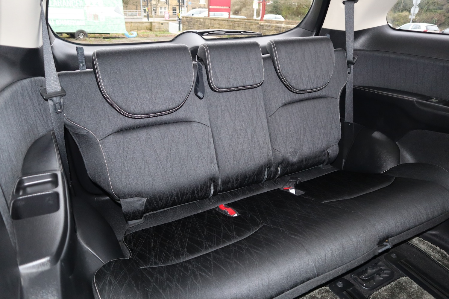 Used Honda Odyssey 2014 for sale - 77784819: Photo 11