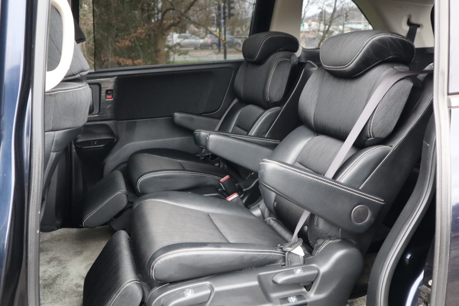 Used Honda Odyssey 2014 for sale - 77784819: Photo 12