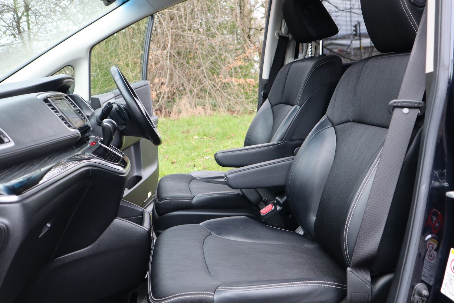 Used Honda Odyssey 2014 for sale - 77784819: Photo 13