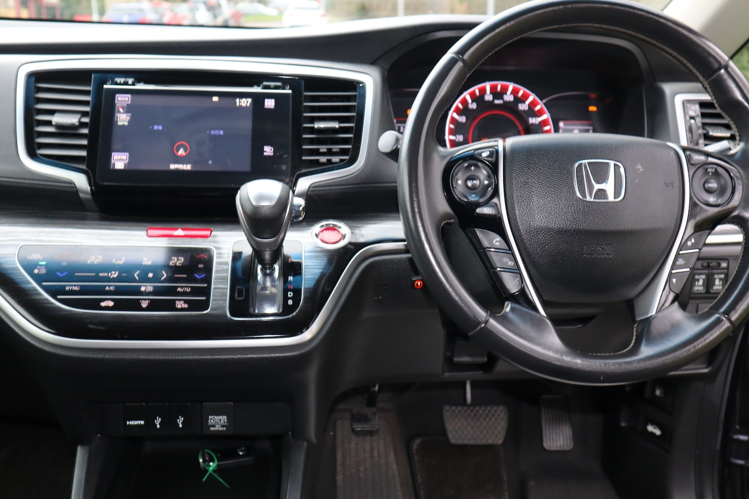 Used Honda Odyssey 2014 for sale - 77784819: Photo 15