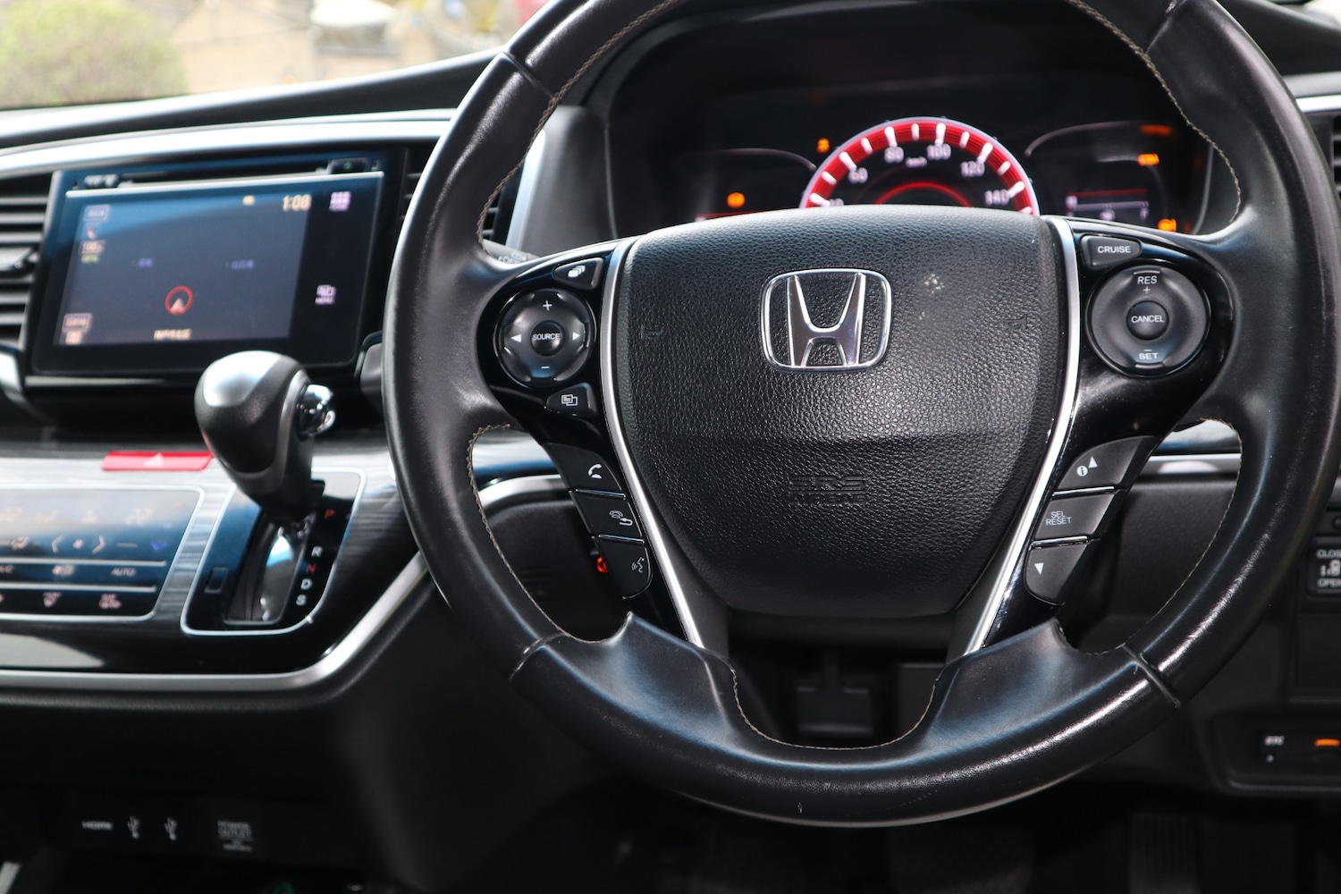 Used Honda Odyssey 2014 for sale - 77784819: Photo 16