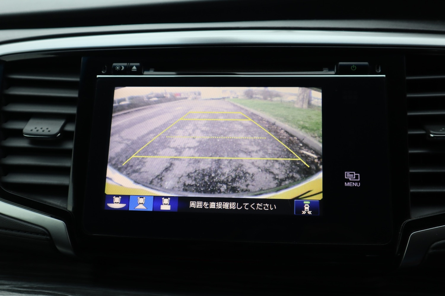 Used Honda Odyssey 2014 for sale - 77784819: Photo 18